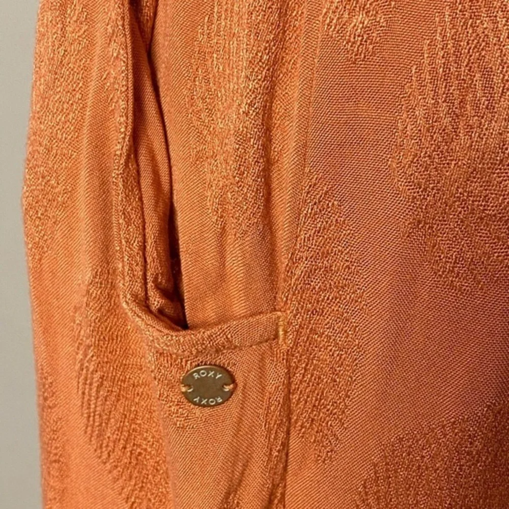 ROXY FEEL THE SPIRIT JACQUARD JUMPSUIT SIZE SMALL - Picture 4 of 9